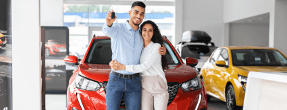 Vehículos y Servicios