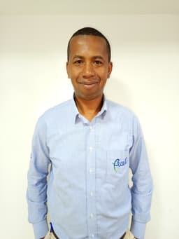 Foto de Wilson Segura