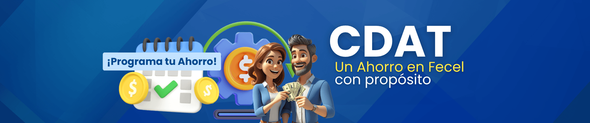 Servicios Financieros FECEL